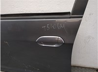  Ручка двери наружная Honda Insight 2009- 11350041 #2