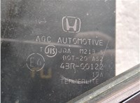  Ручка двери наружная Honda Insight 2009- 11350041 #5