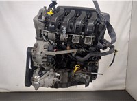  Форсунка топливная Renault Megane 2 2002-2009 11350063 #5