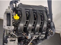  Форсунка топливная Renault Megane 2 2002-2009 11350063 #6