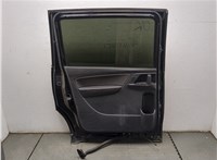  Ручка раздвижной двери наружная Volkswagen Sharan 2010-2015 11350083 #9