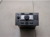  Магнитола Opel Vectra C 2002-2008 20301374 #1