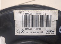  Цилиндр тормозной главный Citroen C3 Aircross 2021-2024 20301380 #3