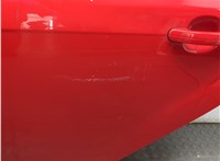  Дверь боковая (легковая) Ford Focus 3 2014-2019 20301393 #2