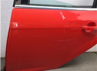  Дверь боковая (легковая) Ford Focus 3 2014-2019 20301393 #3