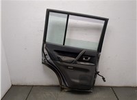  Дверь боковая (легковая) Mitsubishi Pajero / Montero 2000-2006 20301406 #6