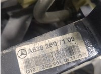  Кулиса КПП Mercedes Vito W639 2004-2013 20301421 #5