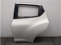  Дверь боковая (легковая) Nissan Juke 2010-2014 20301424 #1