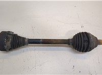 Полуось (приводной вал, шрус) Volkswagen Passat 7 2010-2015 Европа 20301431 #1