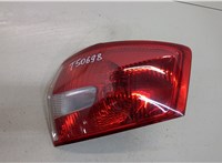  Фонарь (задний) Ford Kuga 2008-2012 20301435 #1