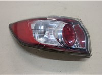  Фонарь (задний) Mazda 3 (BL) 2009-2013 20301438 #1