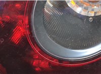  Фонарь (задний) Opel Corsa D 2011-2014 20301451 #3