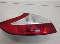  Фонарь (задний) Renault Megane 3 2009-2016 20301457 #1