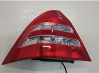  Фонарь (задний) Mercedes C W203 2000-2007 20301462 #1