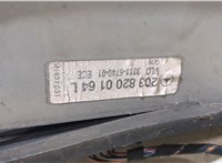  Фонарь (задний) Mercedes C W203 2000-2007 20301462 #2
