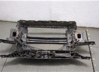  Усилитель бампера Seat Altea 2004-2009 11350156 #2