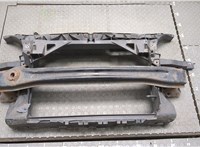  Усилитель бампера Seat Altea 2004-2009 11350156 #1