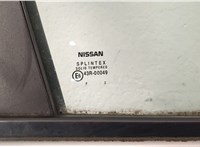  Ручка двери наружная Nissan Primera P12 2002-2007 11350169 #5