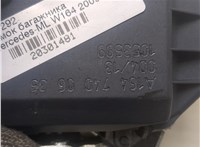 A1647400335 Замок багажника Mercedes ML W164 2005-2011 20301481 #2