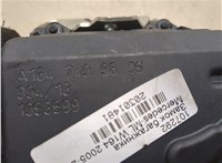 A1647400335 Замок багажника Mercedes ML W164 2005-2011 20301481 #6