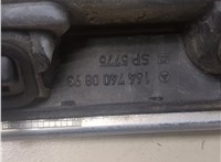 A2518200166, A1647400893 Подсветка номера Mercedes ML W164 2005-2011 20301484 #4