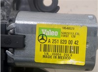 A2518200042 Двигатель стеклоочистителя (моторчик дворников) задний Mercedes ML W164 2005-2011 20301502 #2