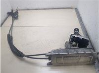  Кулиса КПП Volkswagen Tiguan 2007-2011 20301512 #1