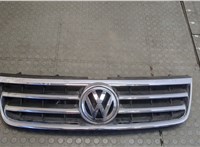  Решетка радиатора Volkswagen Touareg 2002-2007 20301518 #1