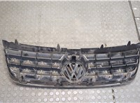  Решетка радиатора Volkswagen Touareg 2002-2007 20301518 #3