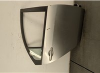  Ручка двери наружная Nissan Primera P12 2002-2007 11350207 #1