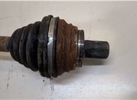  Полуось (приводной вал, шрус) Volkswagen Passat 7 2010-2015 Европа 20301530 #2