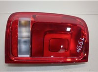  Фонарь (задний) Volkswagen Amarok 2010-2016 20301538 #1