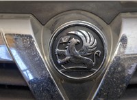 Решетка радиатора Opel Astra H 2004-2010 20301539 #2