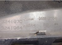  Решетка радиатора Opel Astra H 2004-2010 20301539 #4