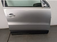  Дверь боковая (легковая) Volkswagen Tiguan 2007-2011 20301541 #2