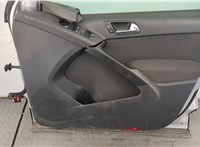  Дверь боковая (легковая) Volkswagen Tiguan 2007-2011 20301541 #7
