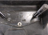  Рамка передняя (телевизор) Volkswagen Touareg 2007-2010 20301542 #8
