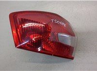  Фонарь (задний) Ford Kuga 2008-2012 20301544 #1