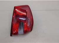  Фонарь (задний) Ford Kuga 2008-2012 20301544 #2