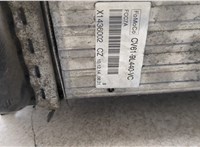  Радиатор интеркулера Ford Focus 3 2014-2019 20301543 #3