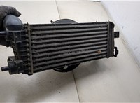 Радиатор интеркулера Ford Focus 3 2014-2019 20301543 #5