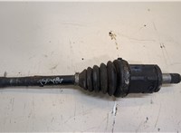  Полуось (приводной вал, шрус) BMW X5 E53 2000-2007 20301546 #1