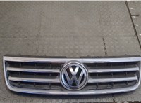  Решетка радиатора Volkswagen Touareg 2002-2007 20301547 #1