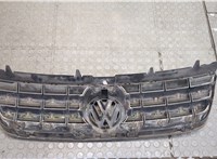  Решетка радиатора Volkswagen Touareg 2002-2007 20301547 #3