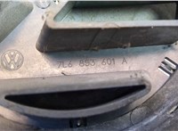  Решетка радиатора Volkswagen Touareg 2002-2007 20301547 #4