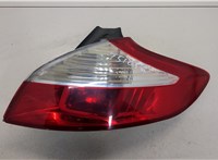 Фонарь (задний) Renault Megane 3 2009-2016 20301549 #1