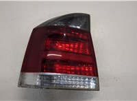  Фонарь (задний) Opel Vectra C 2002-2008 20301558 #1