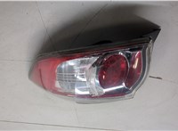 BCW851150F Фонарь (задний) Mazda 3 (BL) 2009-2013 20301570 #2