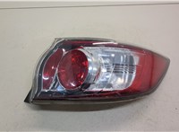  Фонарь (задний) Mazda 3 (BL) 2009-2013 20301570 #1