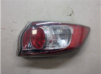 BCW851150F Фонарь (задний) Mazda 3 (BL) 2009-2013 20301570 #3